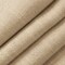Beige OEKA-TEX Standard 100 Certified Plain Linen Blend Upholstery Fabric by The Yard - SKU: Ross Oat